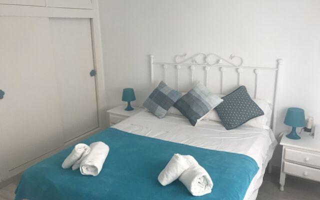 Homely Apartments Lomas Playa