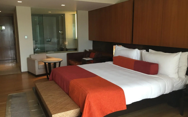 Taj Surajkund Resort & Spa, Delhi NCR