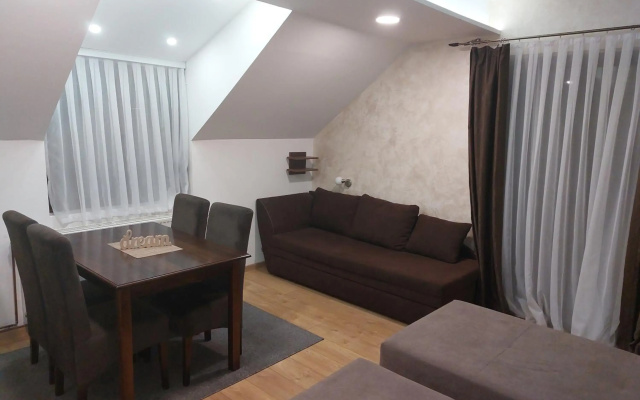 Apartments Vila Djurdja