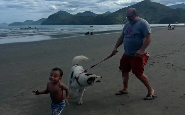 Pousada Refugio Prumirim