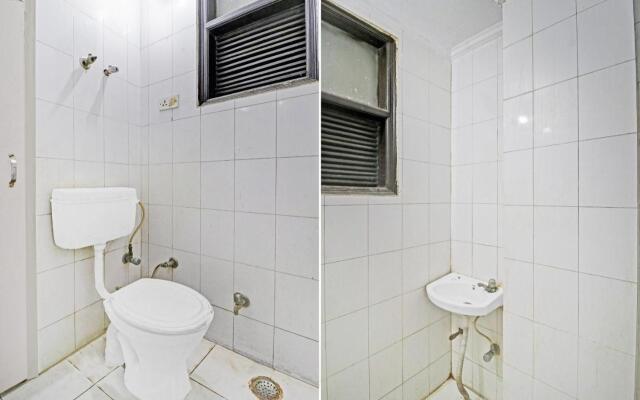 Hotel Anchal Dx