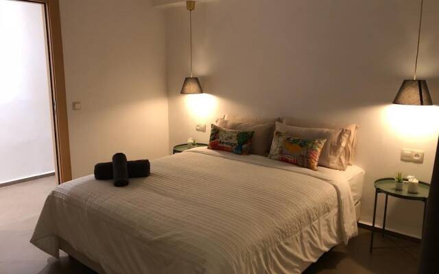 JB Apartment