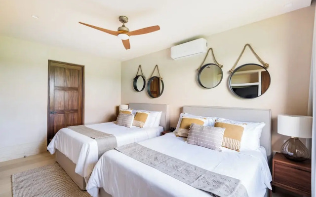 Artila Beach Condos Isla Mujeres