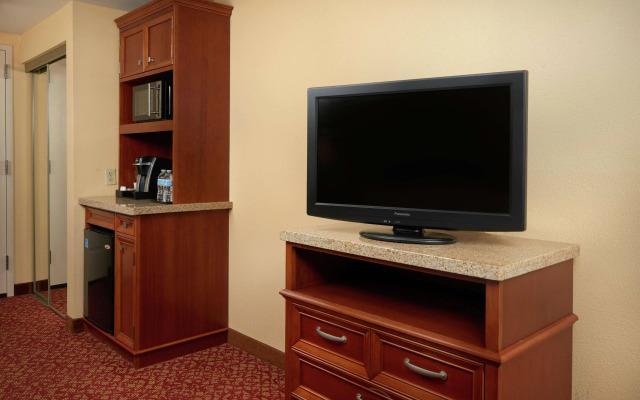 Hilton Garden Inn Newport News