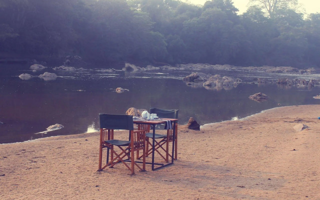 Explorer by Eco Team - Wasgamuwa National Park