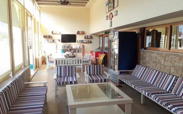 Dalyan Villa Kiydan Apartments