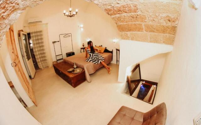 Corte Largo Lauro Dimore&Spa