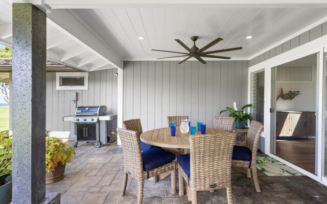 Hale Moli 3 Bedroom Home by Redawning