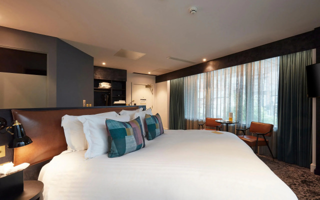 voco Manchester City Centre, an IHG Hotel	