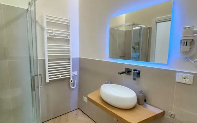 Reno Suite Bologna