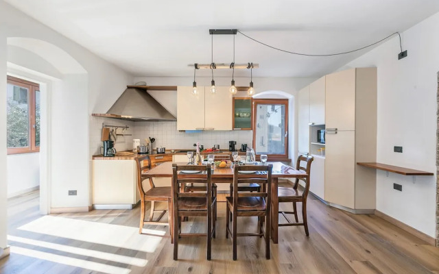 Residenza I 3 Mori A