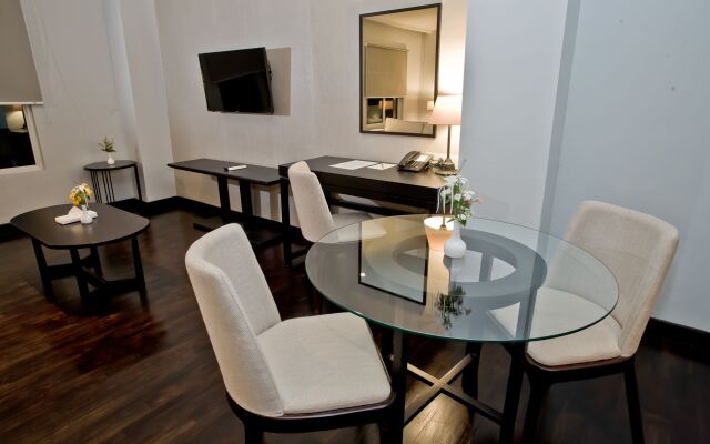 Samala Hotel Jakarta Cengkareng