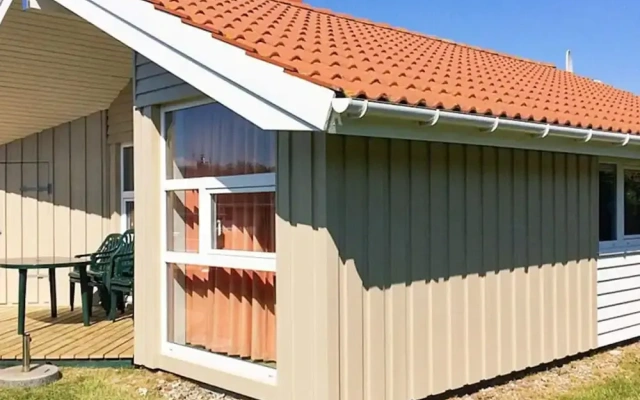Holiday Home in Gelting