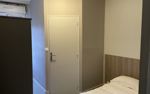 Hotel Le Sporting