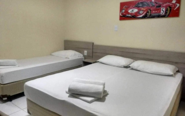 Hotel Ville House Premium