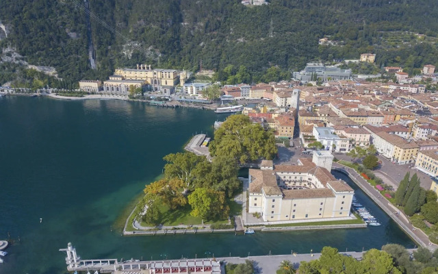 Casa Azzurra 150m From Lake