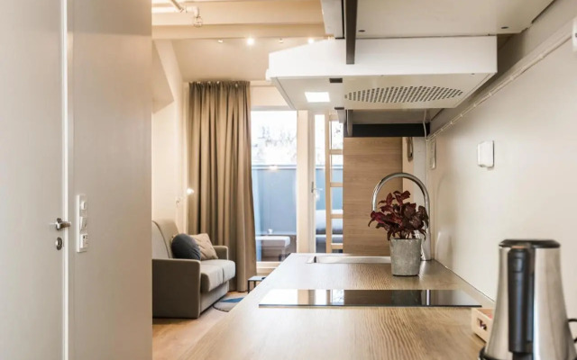 Maya Apartments Thorvald Meyers Gt. 38