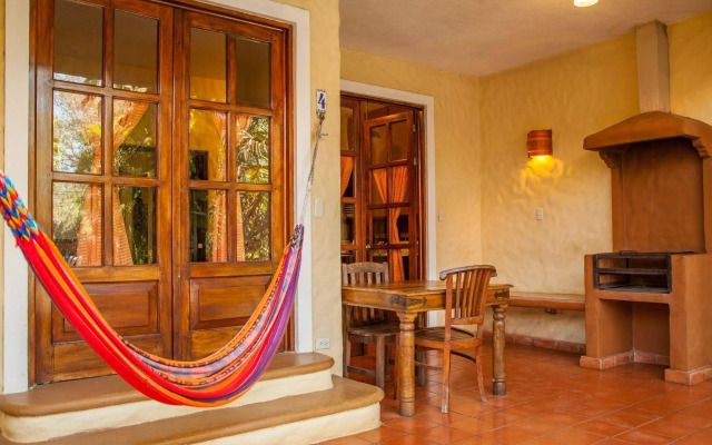 Hotel El Manglar