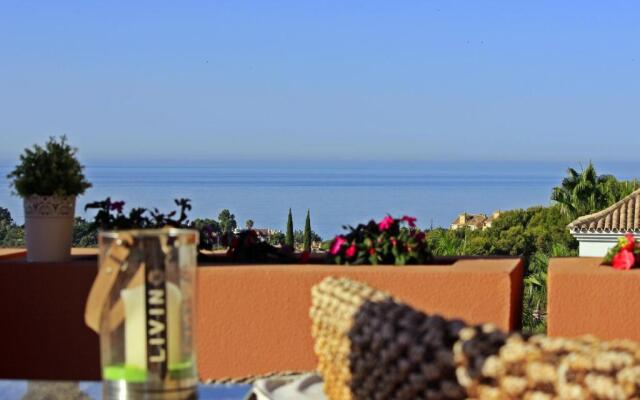 The Marbella Heights Boutique Hotel