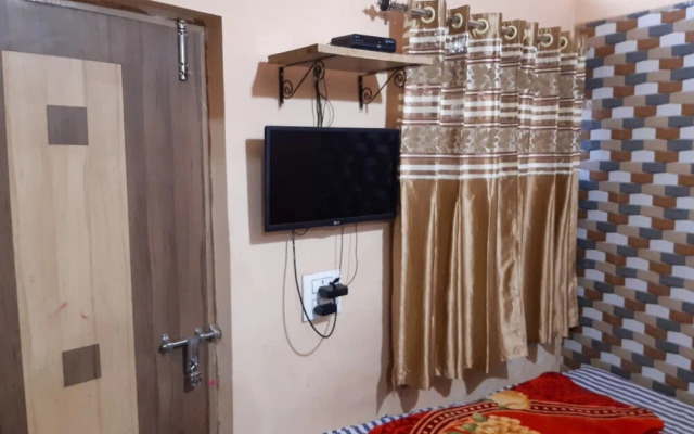 Goroomgo Hotel Ajit Residency Ranchi