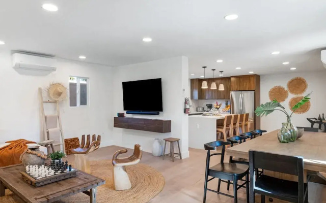 The Maya Suite