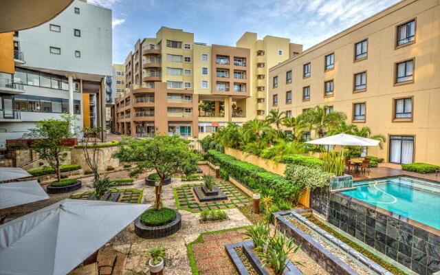 City Lodge Umhlanga Ridge
