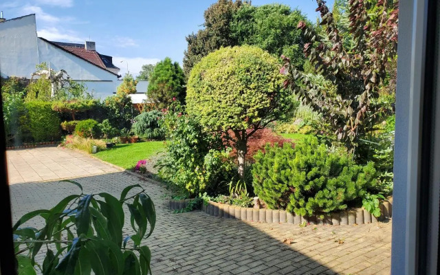 Apartman Starý Liskovec
