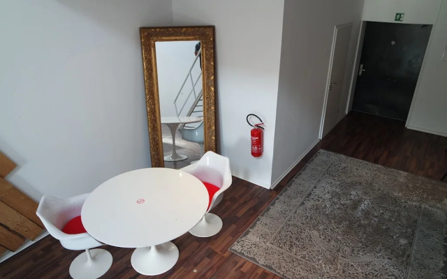 Atelier Cologne Lofts