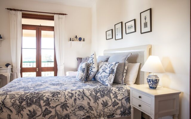 The Mudgee Homestead Guesthouse