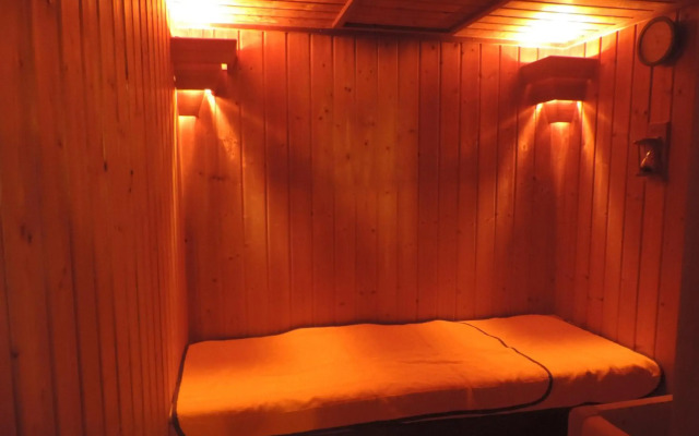 Hotel Grand Terrace Chitose