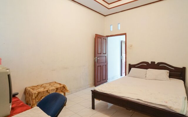 Mountain View Homestay