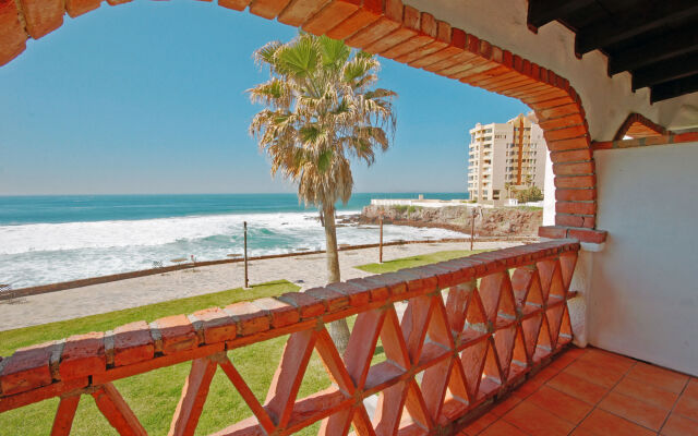 Hotel Castillos del Mar