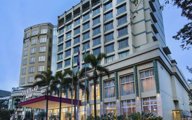 Courtyard by Marriott Bandung Dago