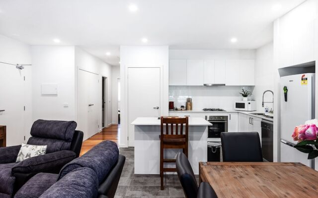 Olinda self service apartments