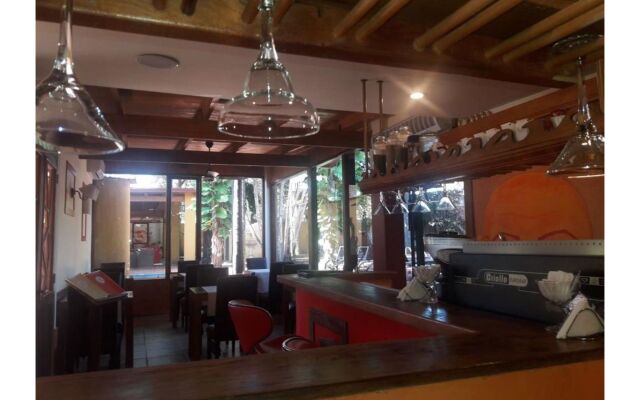 Boutique Hotel De La Fonte