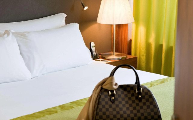 Sofitel Lyon Bellecour