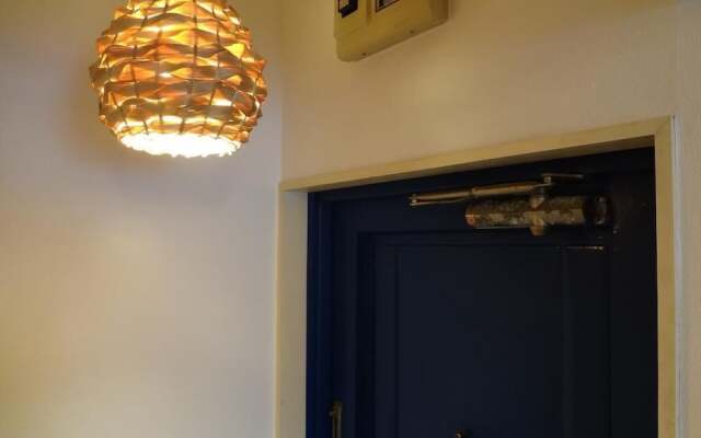 Guest House Zen Hakata Ohori Park 1