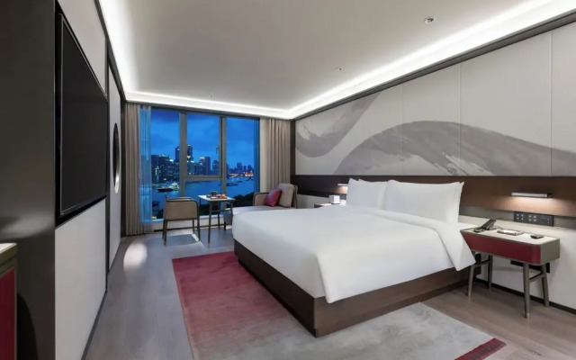 Joya Shanghai Lujiazui