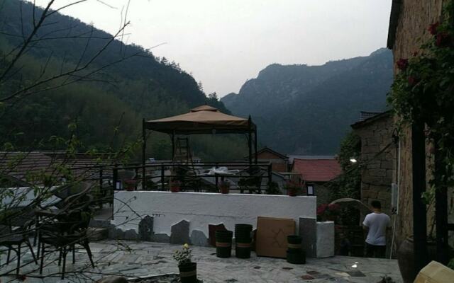 Yunshang Xiling Boutique Inn