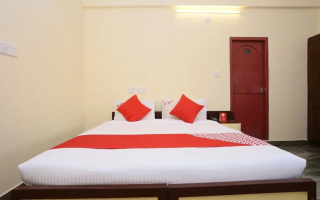 Hotel Rvee's Regency by OYO Rooms