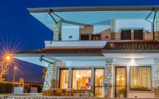 B&B Villa Serena