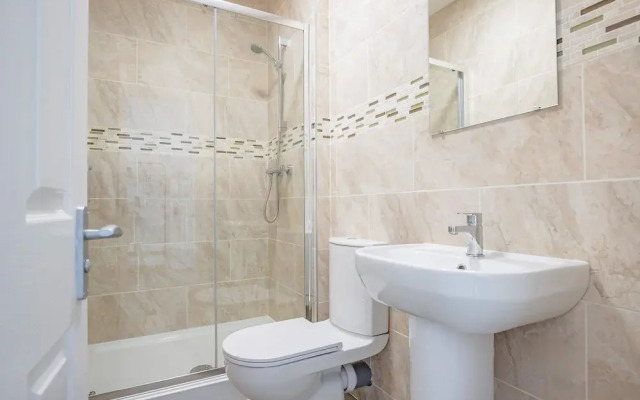 Host Stay Bridge Street Apartment