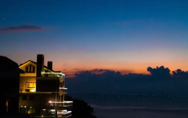 Wenzhou wangliwan Holiday Villa