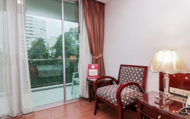 Nida Rooms Sukhumvit 88 Klong Toei