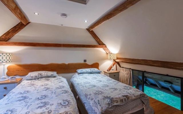 Tump Cottage