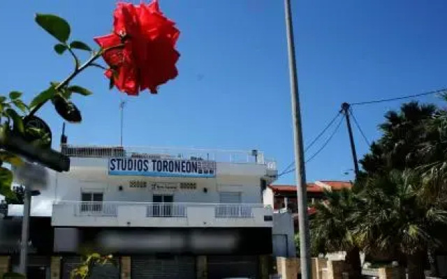 Toroneon Studios