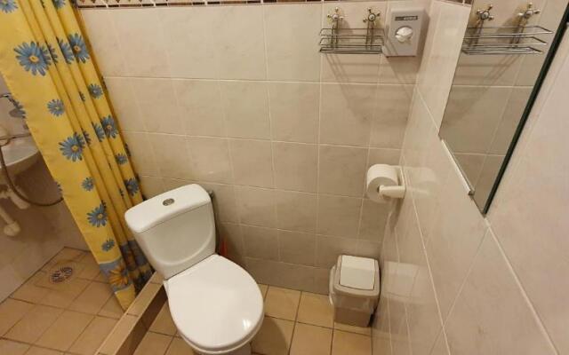 Kure Tourist Farm Guesthouse