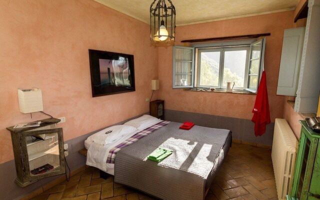 Agriturismo La Fonte