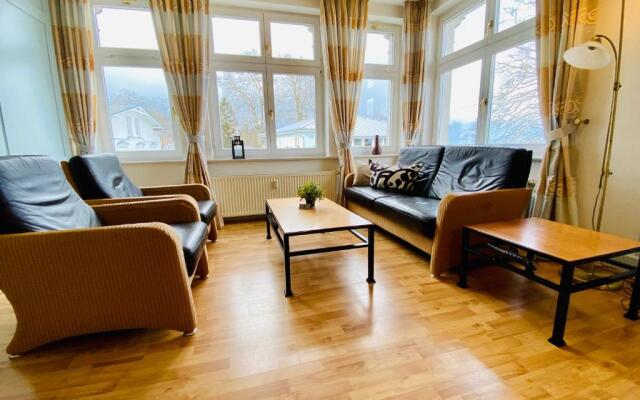 Villa Usedom App. 31