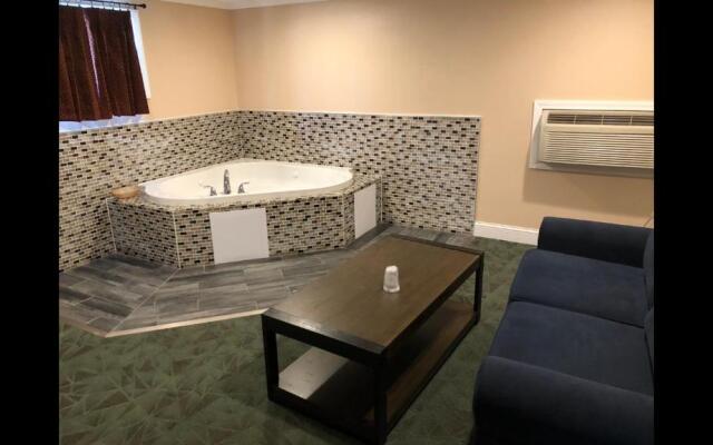 Sky View Motor Inn Johnston